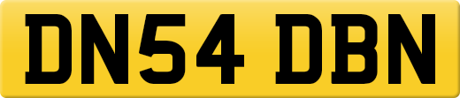 DN54DBN